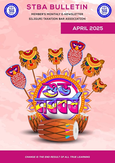 APRIL 2025